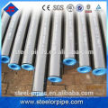 Reasonable price of ASTM A53 sa 179 carbon steel pipe Supplying